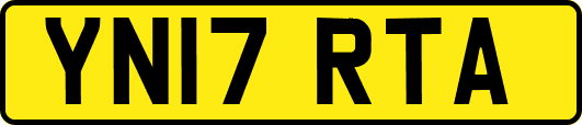 YN17RTA