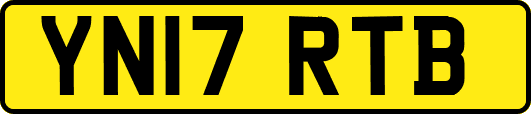 YN17RTB