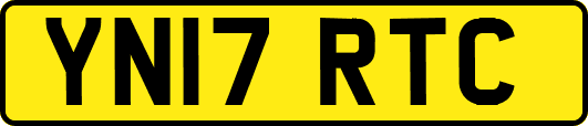 YN17RTC
