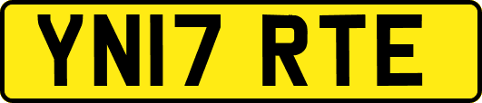 YN17RTE