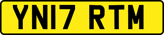 YN17RTM