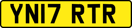 YN17RTR