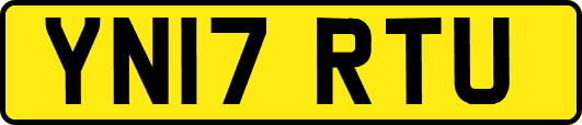 YN17RTU