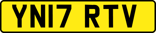 YN17RTV
