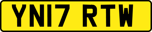 YN17RTW