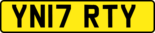 YN17RTY