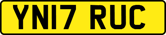 YN17RUC