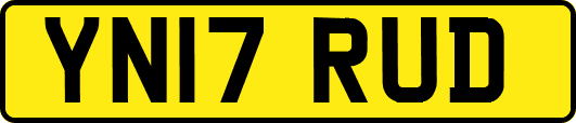 YN17RUD