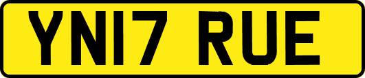 YN17RUE