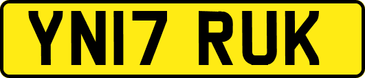 YN17RUK
