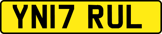 YN17RUL