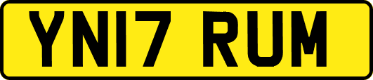 YN17RUM