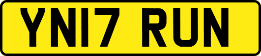 YN17RUN