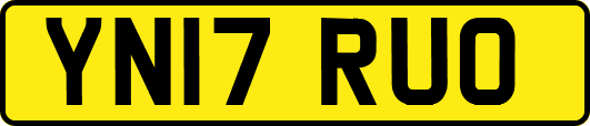 YN17RUO