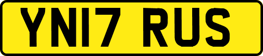 YN17RUS