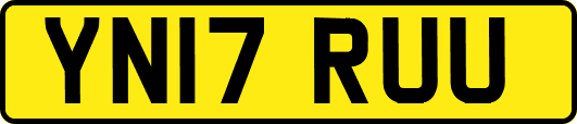 YN17RUU