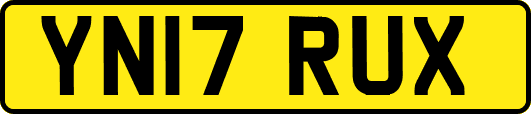 YN17RUX