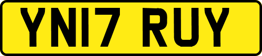YN17RUY