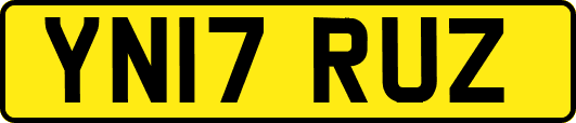 YN17RUZ