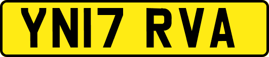YN17RVA