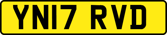 YN17RVD