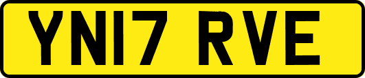 YN17RVE
