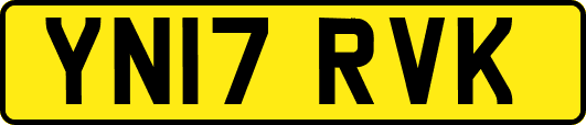 YN17RVK