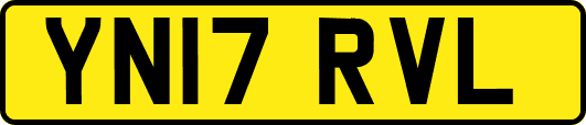 YN17RVL