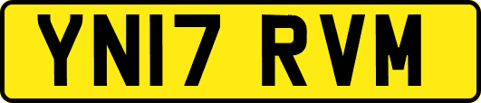 YN17RVM