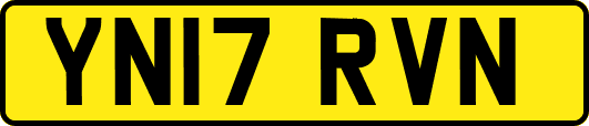 YN17RVN