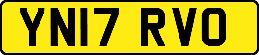 YN17RVO