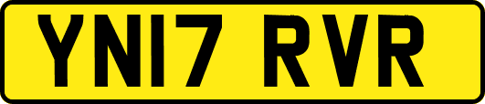 YN17RVR
