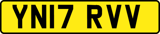 YN17RVV