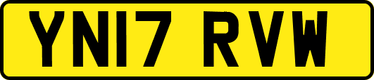 YN17RVW