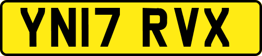 YN17RVX