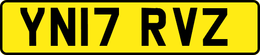 YN17RVZ