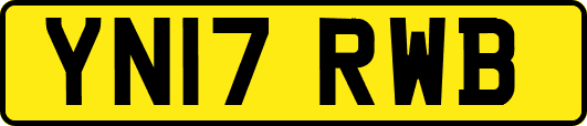 YN17RWB