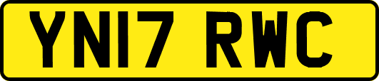 YN17RWC