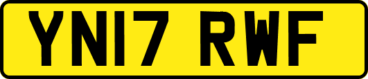 YN17RWF