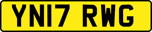 YN17RWG