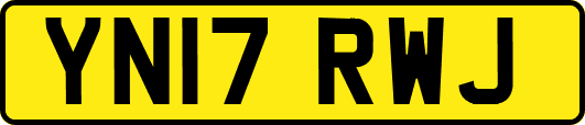 YN17RWJ
