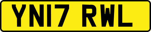 YN17RWL