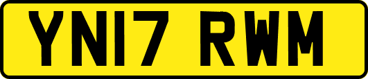 YN17RWM