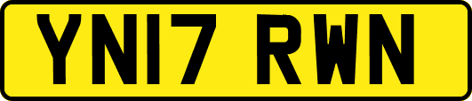 YN17RWN