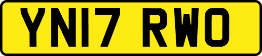 YN17RWO