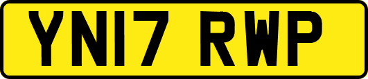YN17RWP