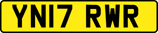 YN17RWR