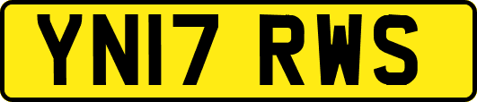 YN17RWS