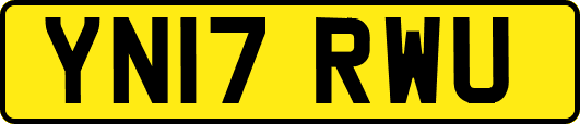 YN17RWU