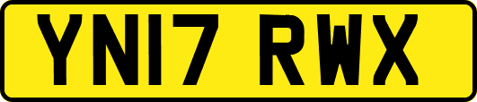 YN17RWX